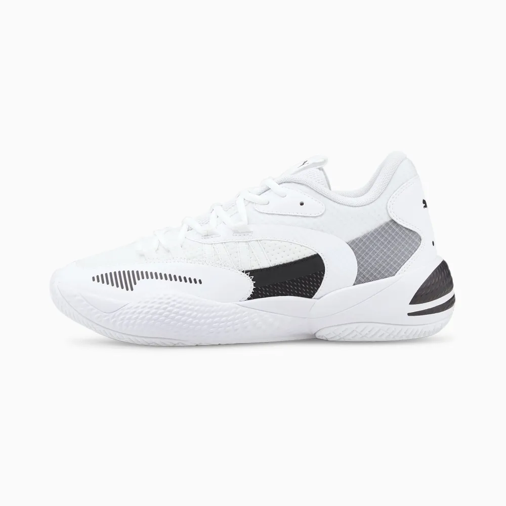 PUMA Court Rider 2.0 376646_05 / weiss
