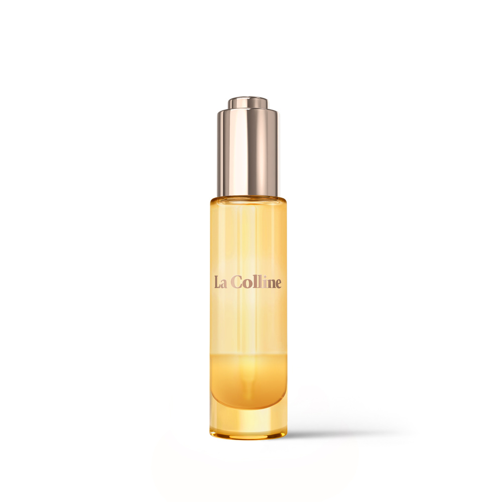 La Colline NativAge l'Huile Huile Anti-Age Global