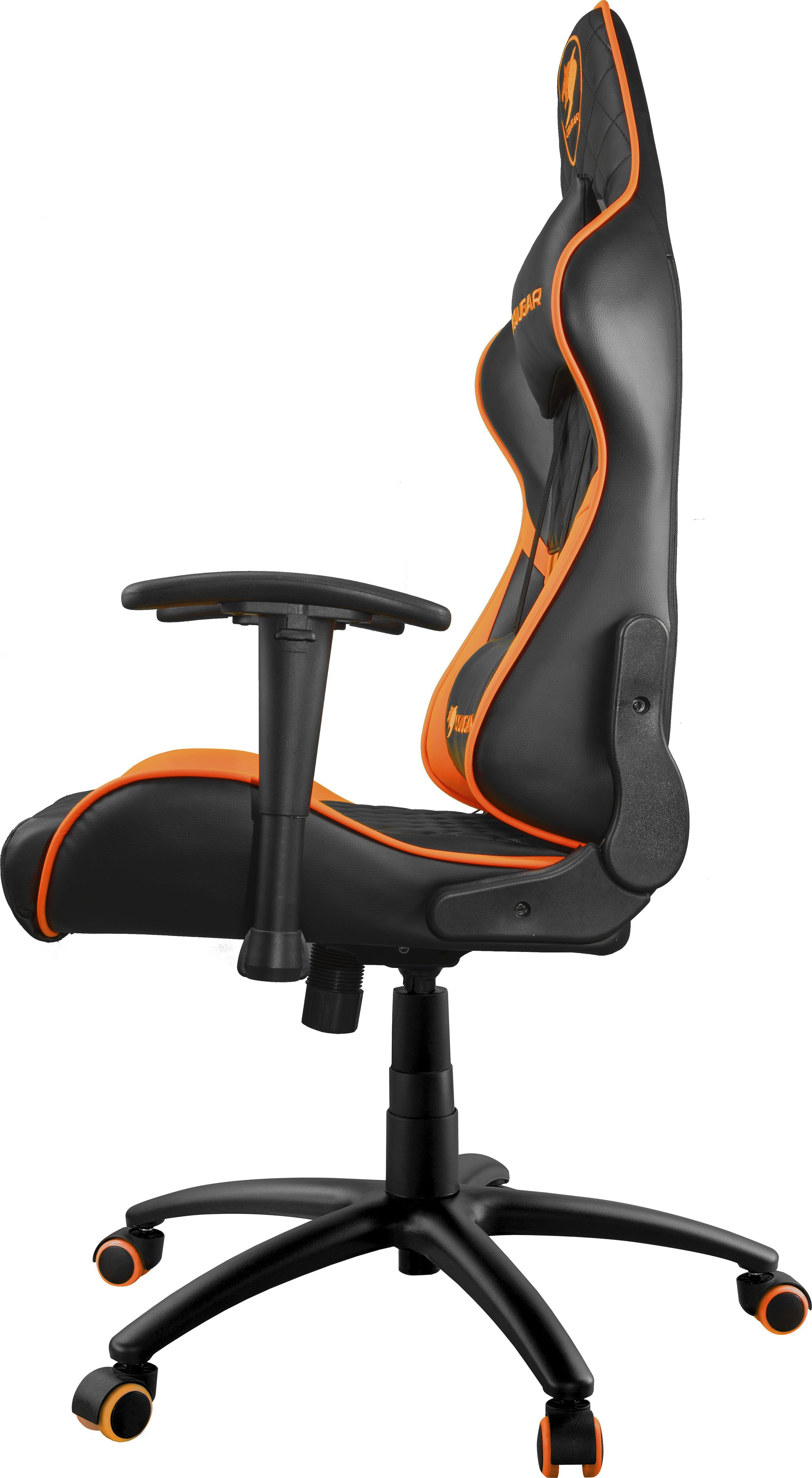 Cougar Gaming-Stuhl Armor One