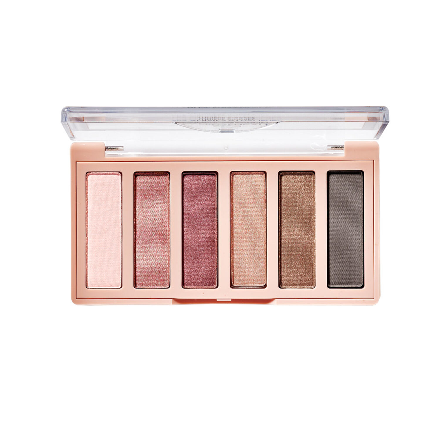 La Provençale Bio Les Ombres à Paupières Palette Fards à Paupières
