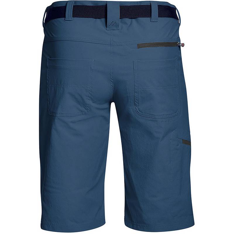 Maier Sports Bermuda Trekkinghose Herren