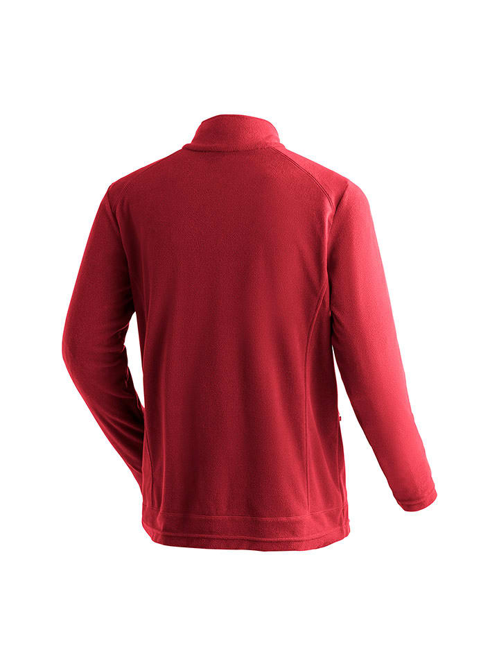 Maier Sports Fleecejacke 