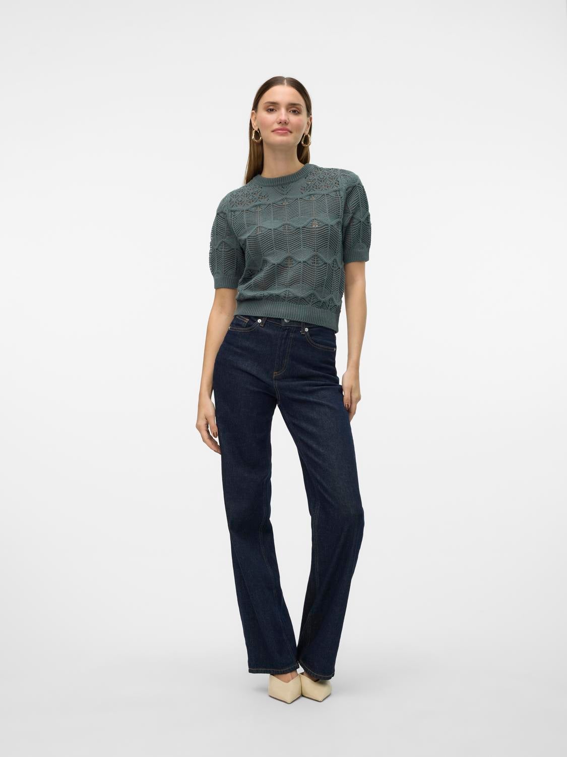 VMALEXIA Pullover