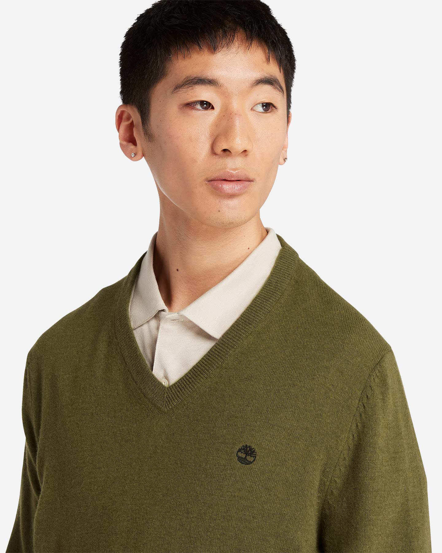 Maglione Timberland V Merinos M TB0A2BFS4331