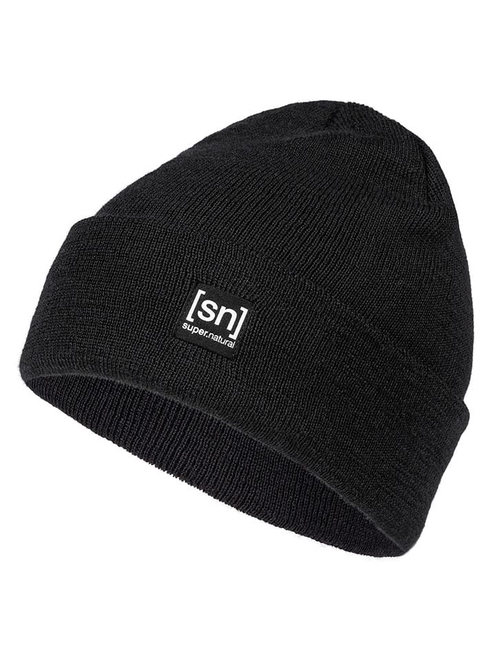super.natural Beanie 