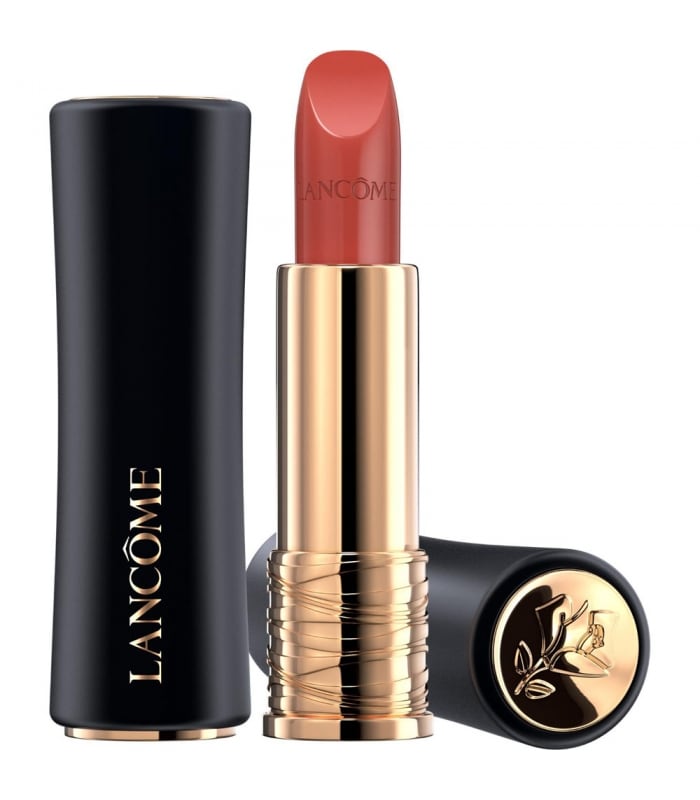 Lancôme-L'ABSOLU ROUGE-Rouge à lèvres satiné, hydratation & confort longue tenue