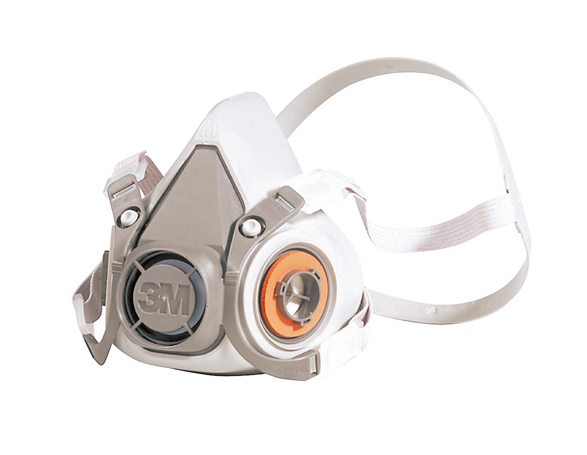 3M Halbmaskenkörper 6200