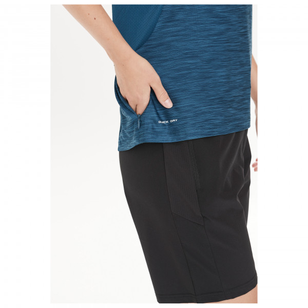 ENDURANCE - Women's Marimba S/S Tee - Radtrikot