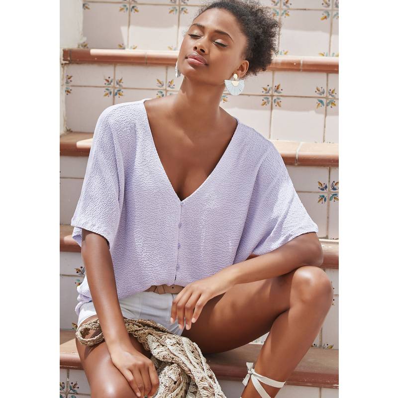 Lascana T-Shirt Damen