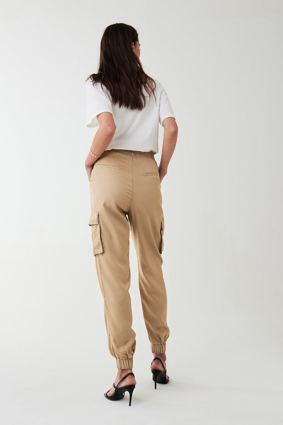 Paula cargo trousers