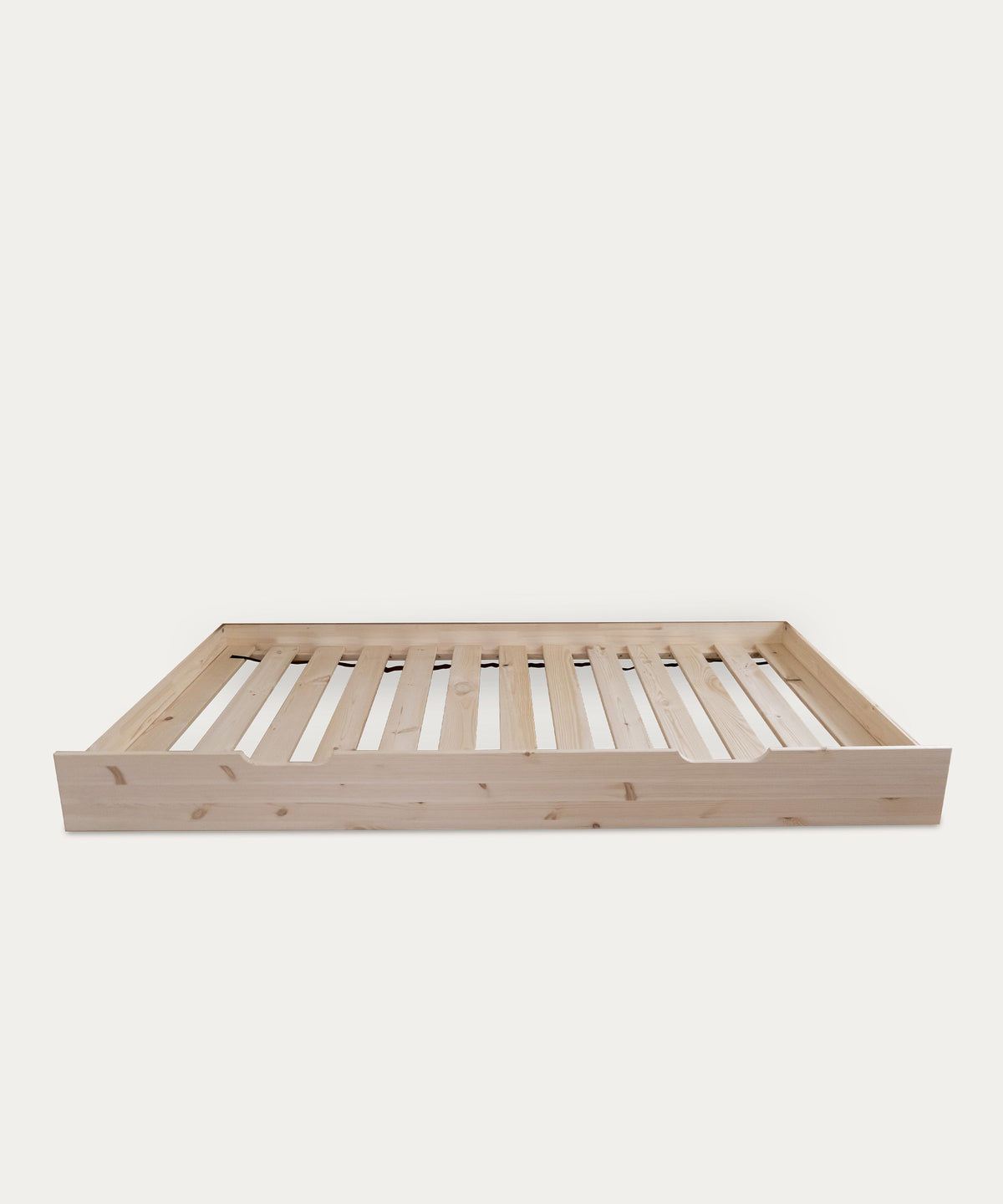 Hausbett Kiefer Natur Zubehör (Für Betten gekauft vor April 2024)