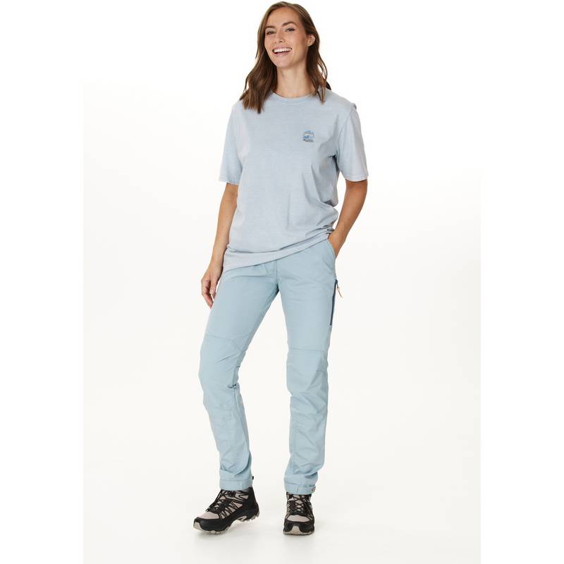 Whistler Downey Softshellhose Damen