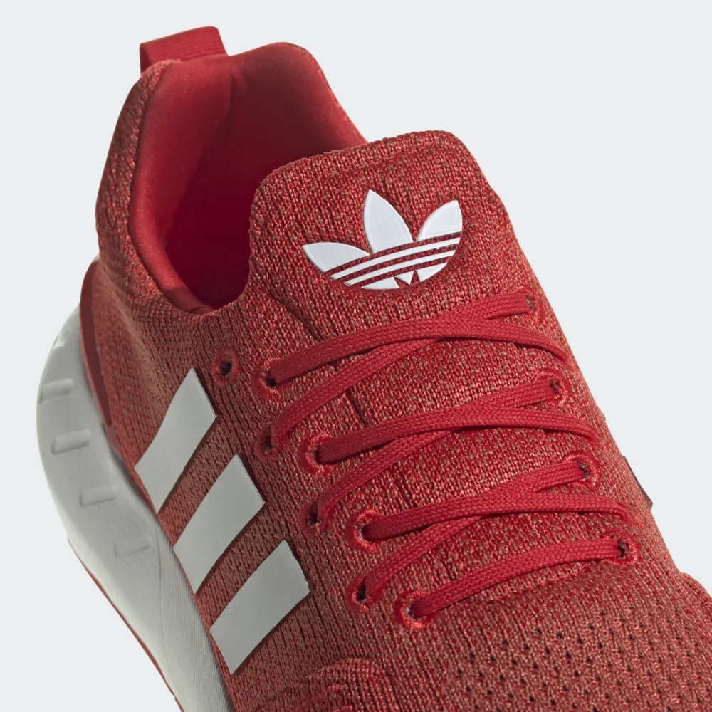 adidas Swift Run 22 GZ3497 / rot