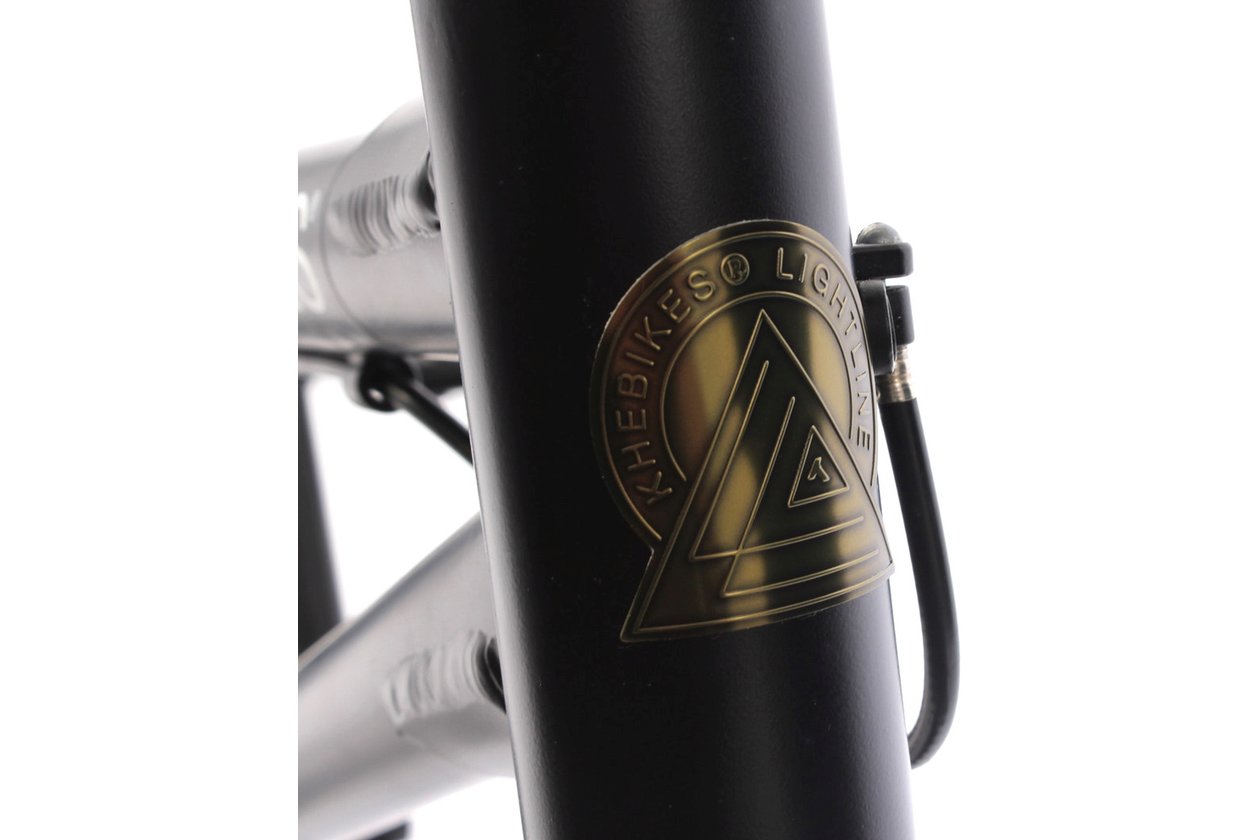 KHE Barcode LL - 2022 - 20 Zoll - BMX