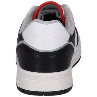 KangaROOS CP Dallas Sneaker in schwarz