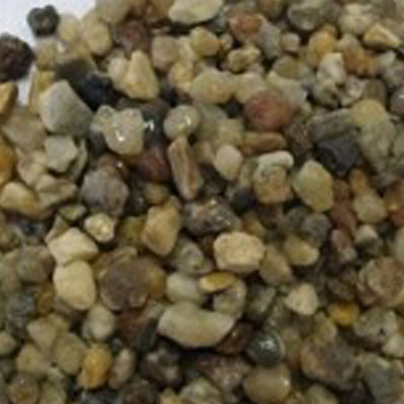Rosi's Bodengrund Rosi's Rosnerski Aquarienkis 3-5mm 5kg rot