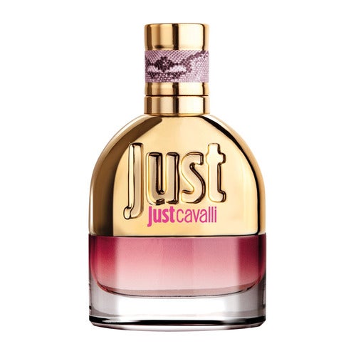 Roberto Cavalli Just Cavalli for Her toaletna voda 75 ml