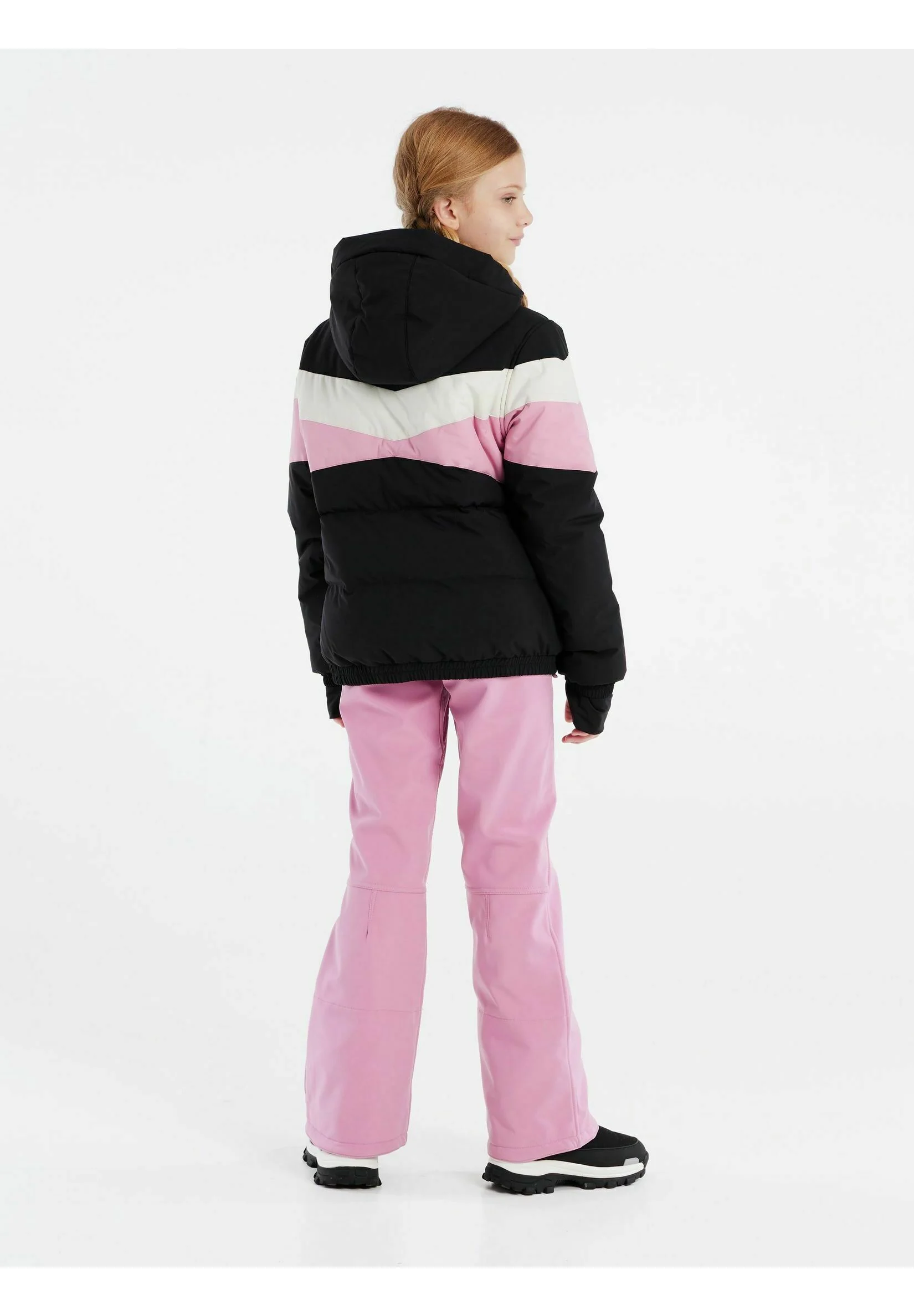 Protest PRTSISKIN JR - Chaqueta de snowboard