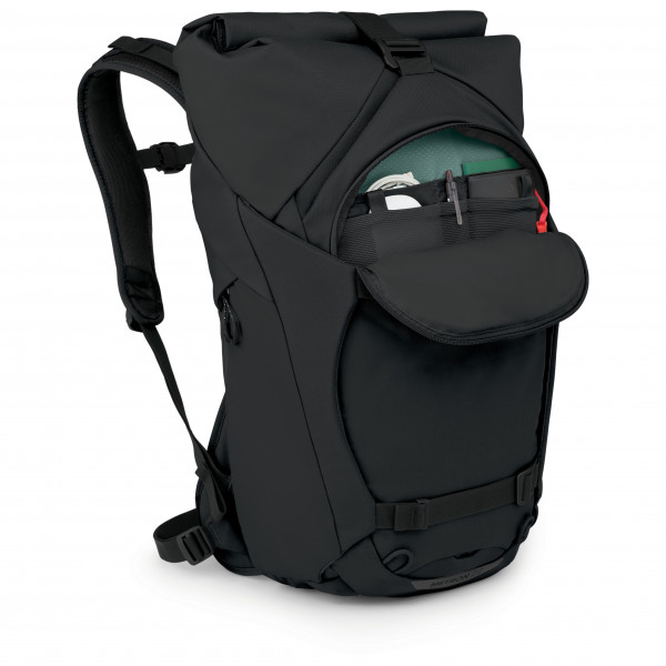 Osprey - Metron 22 Roll Top - Daypack