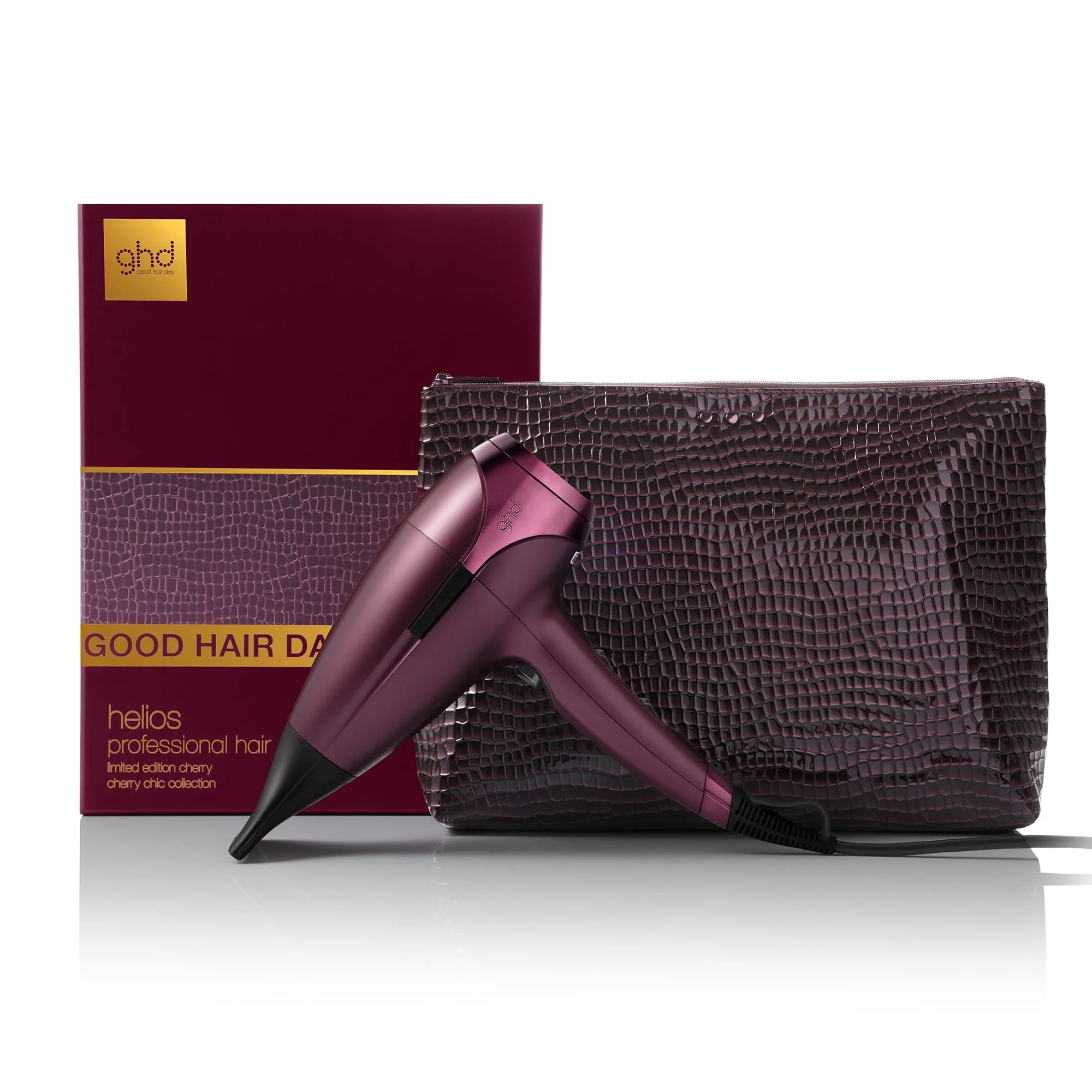 ghd helios™ hårføner - Hårsett, Hårføner