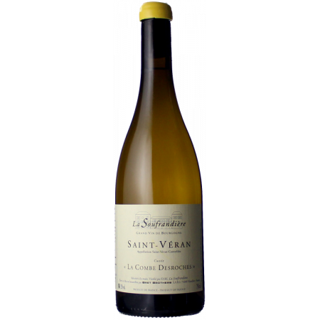 SAINT-VERAN - LA COMBE DESROCHES 2022 - BRET BROTHERS