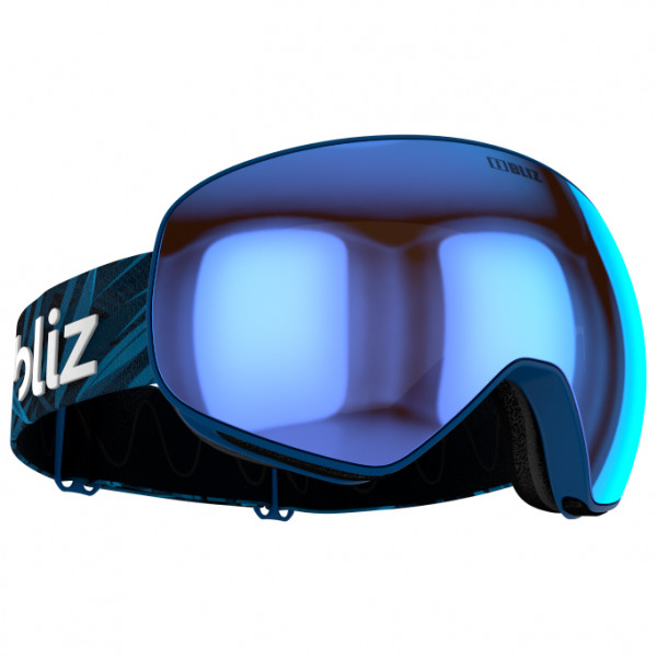 Bliz - Floz S3 VLT 18% - Skibrille