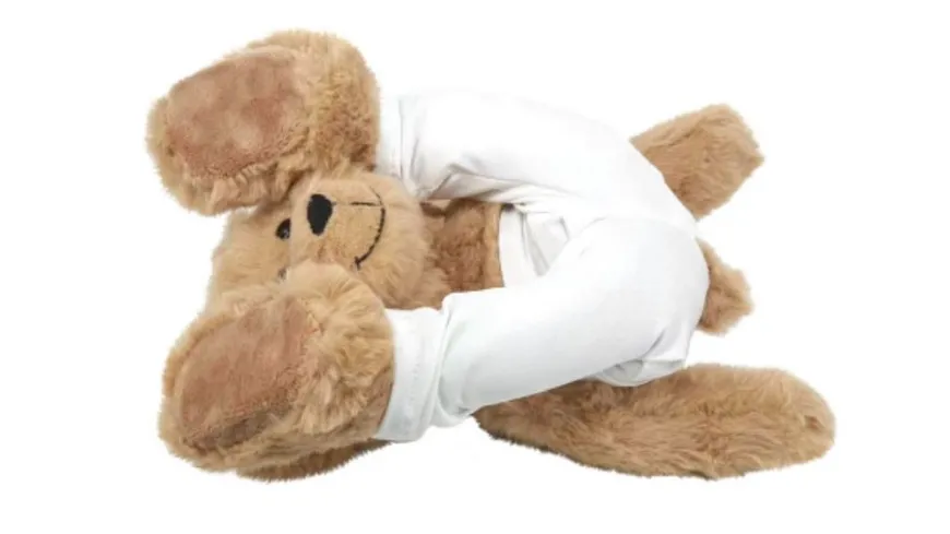 Bauer - Yoga Bär 32cm Kuscheltier