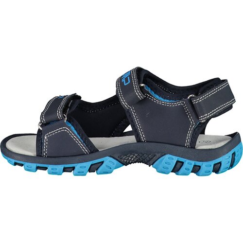 KINDER MULTIFUNKTIONSSLIPPER KIDS MAWI SANDAL