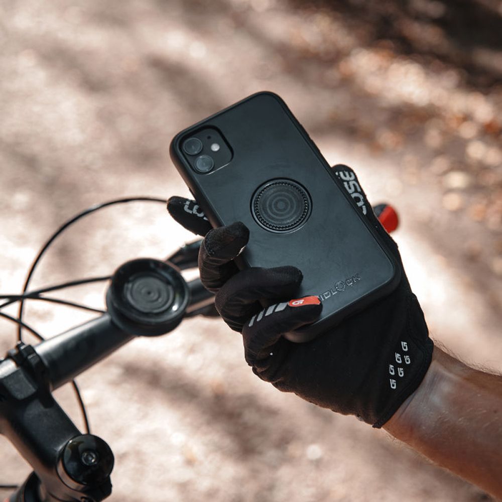 Fidlock VACUUM Handlebar Base - Lenkerhalterung kaufen | Bike-Discount
