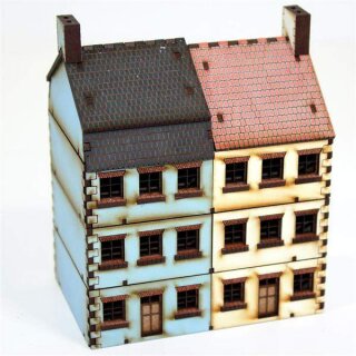 15mm Semi Detached Type 2 Add-on