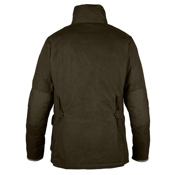 SÖRMLAND PADDED JACKET M Herren - Übergangsjacke