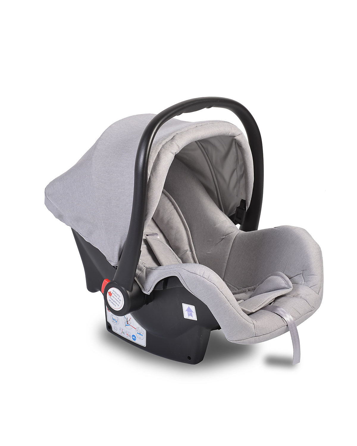 Babyschale  Gruppe 0+ (0 - 13 kg) Fußabdeckung Kindersitze