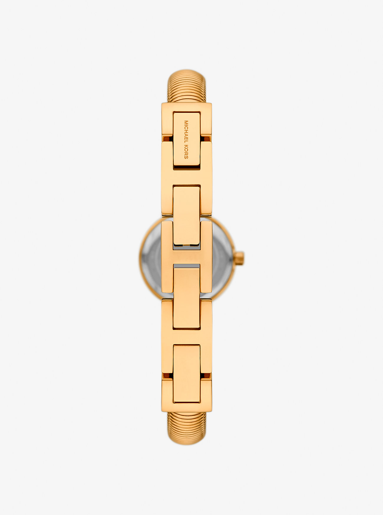 Mini orologio Gramercy color oro - ORO