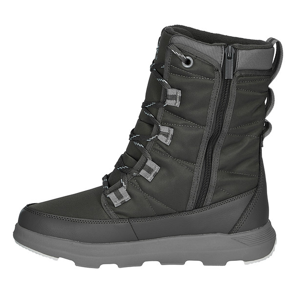 LEAMID Damen - Winterstiefel