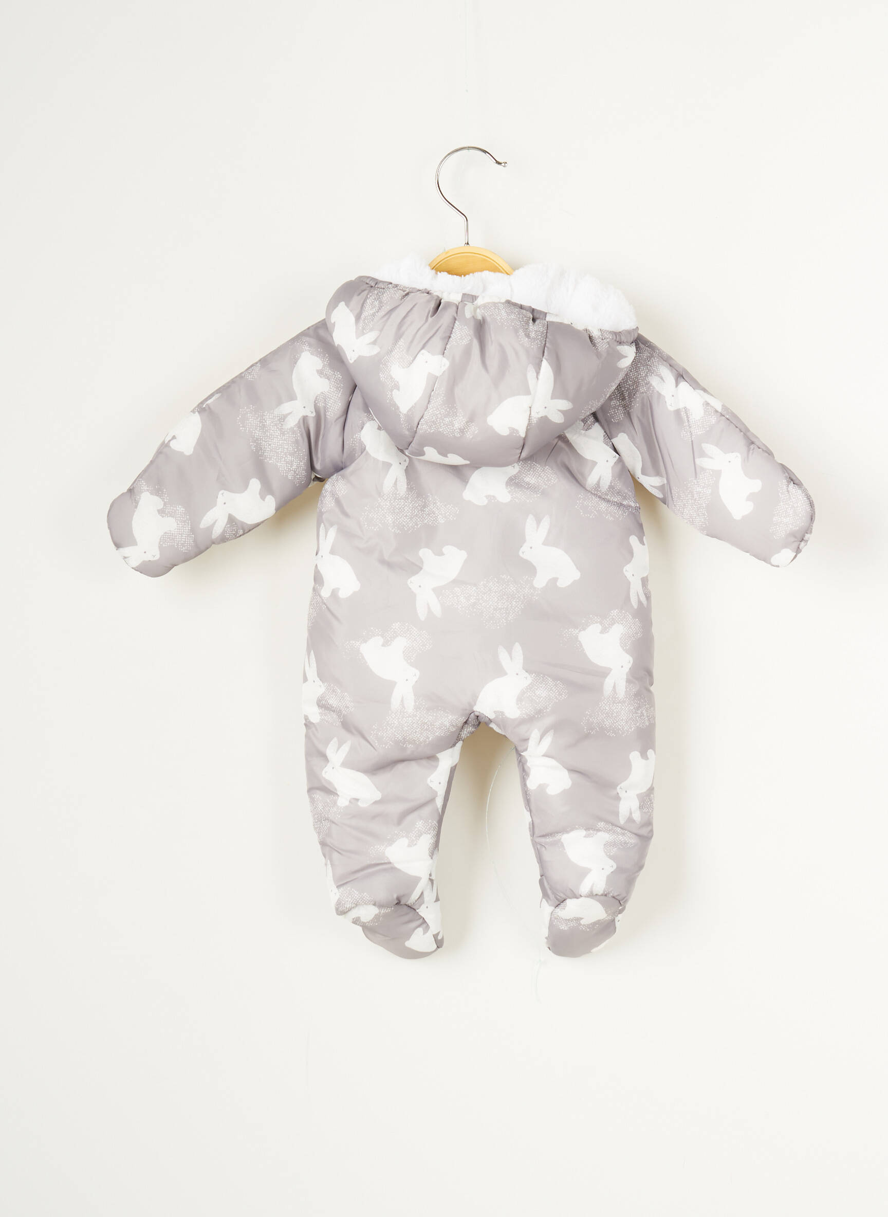 Absorba Combinaisons 1 Enfant couleur gris