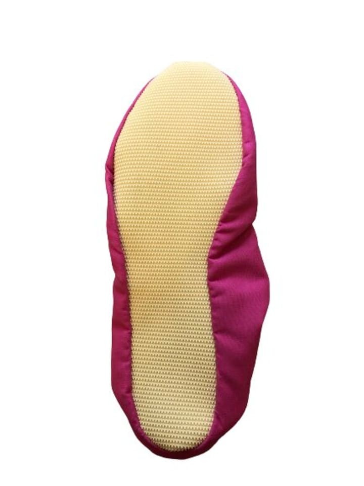 Morgenspruch Eurythmieversand Gymnastikschuhe Classic in pink günstig kaufen