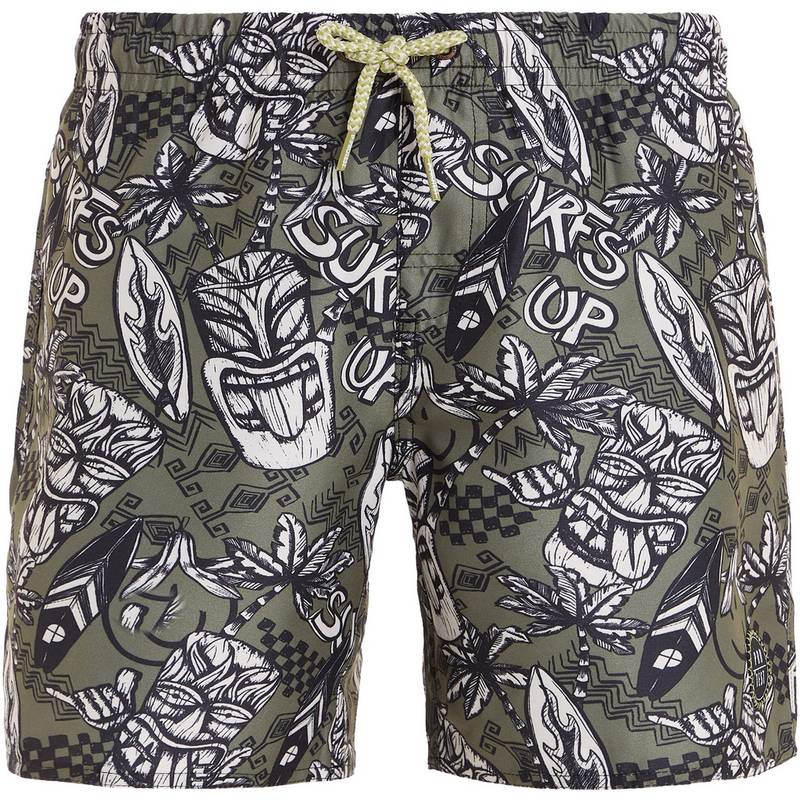 Protest ACID JR Badehose Jungen
