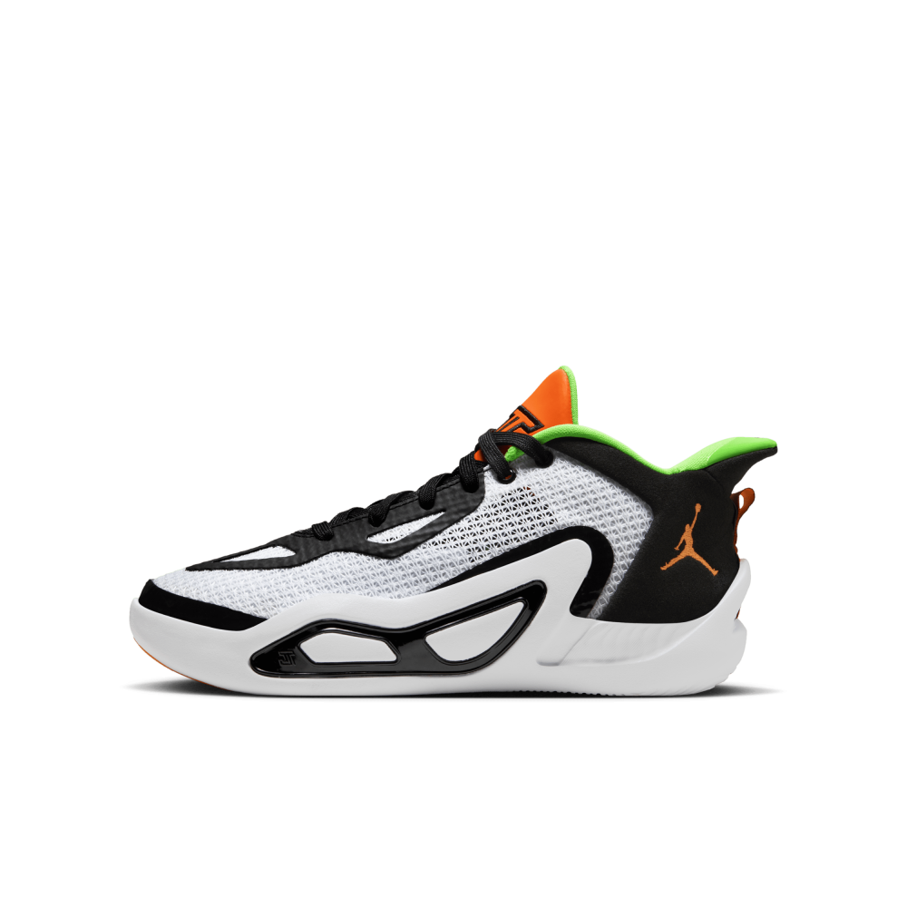 NIKE JORDAN Tatum 1 DX5359-108 / weiss