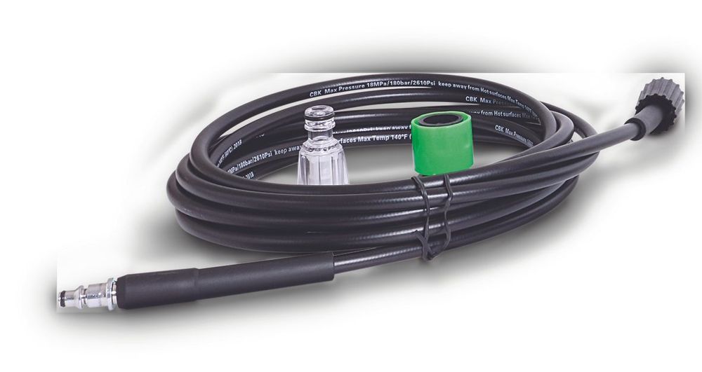 Hochdruckreiniger 1200 W, Norauto - ATU