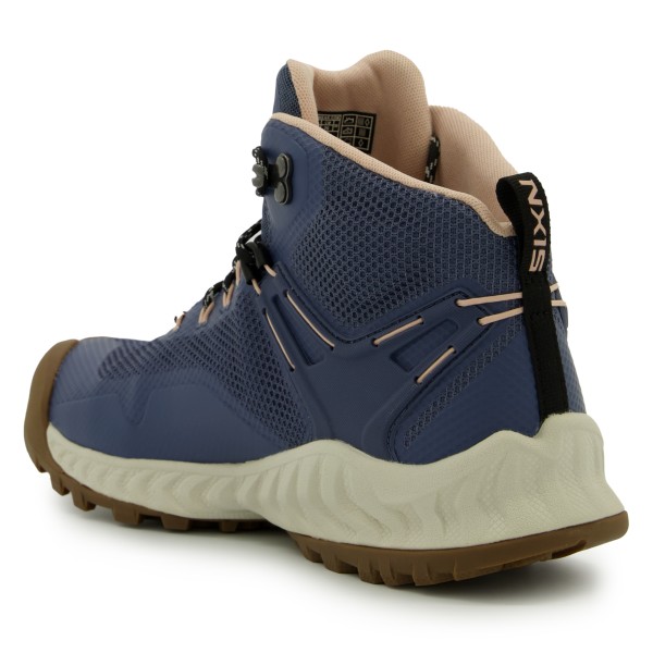 Keen - Women's NXIS Evo Mid WP - Wanderschuhe