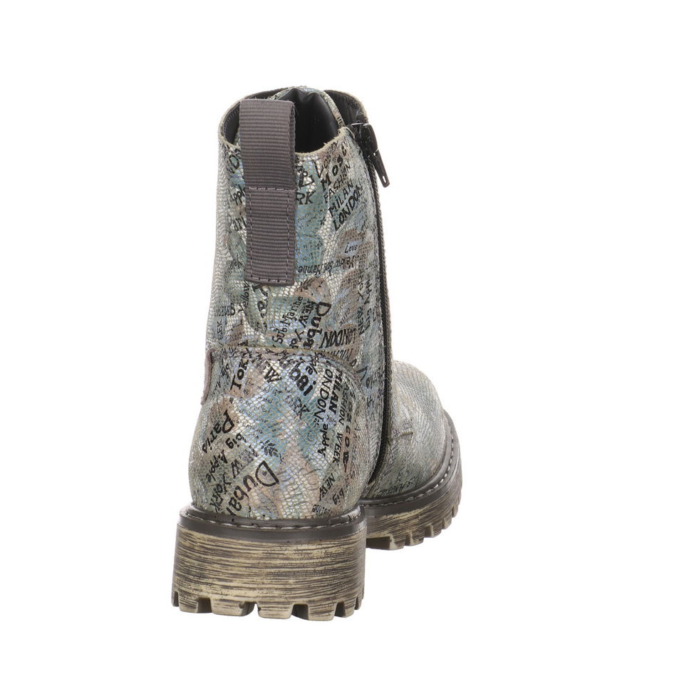 Josef Seibel Marta 02 Boots