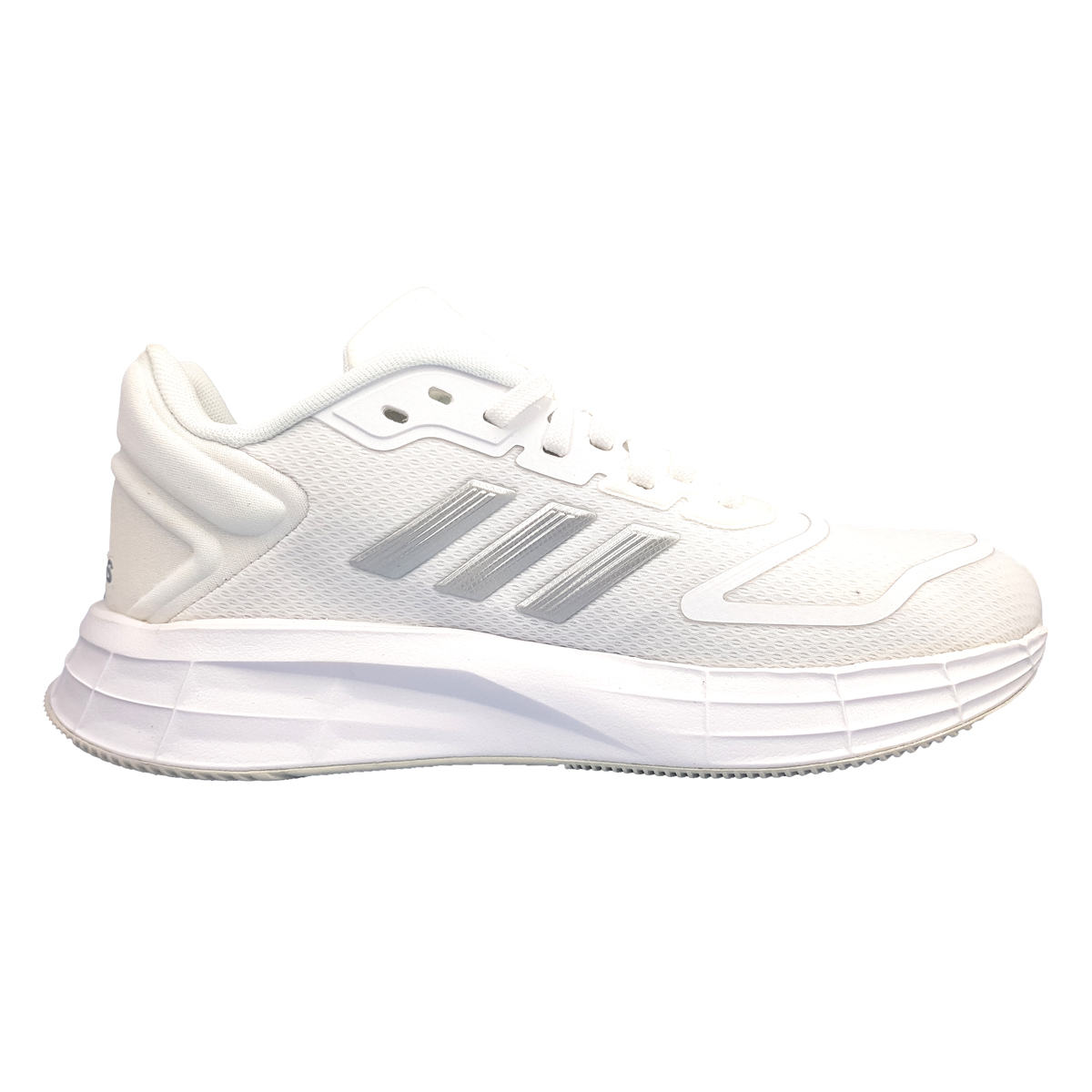 adidas Duramo GX0713 Weiß weiß
