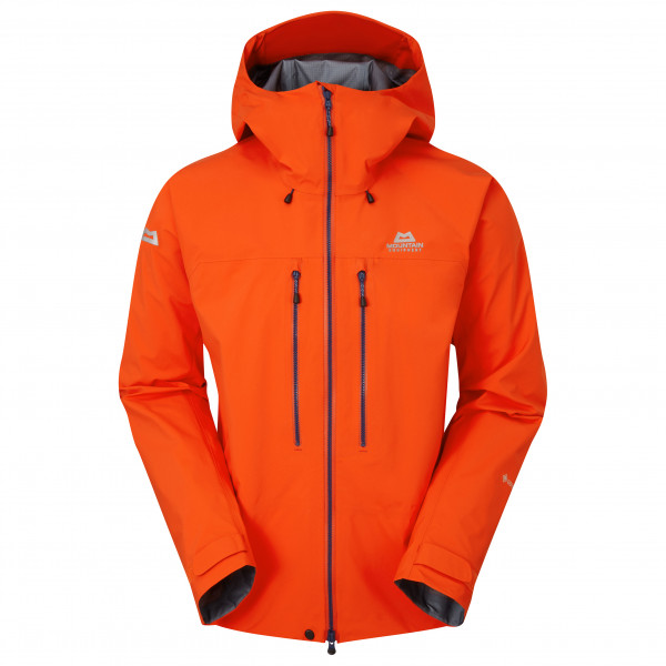 Mountain Equipment - Tupilak Jacket - Regenjacke