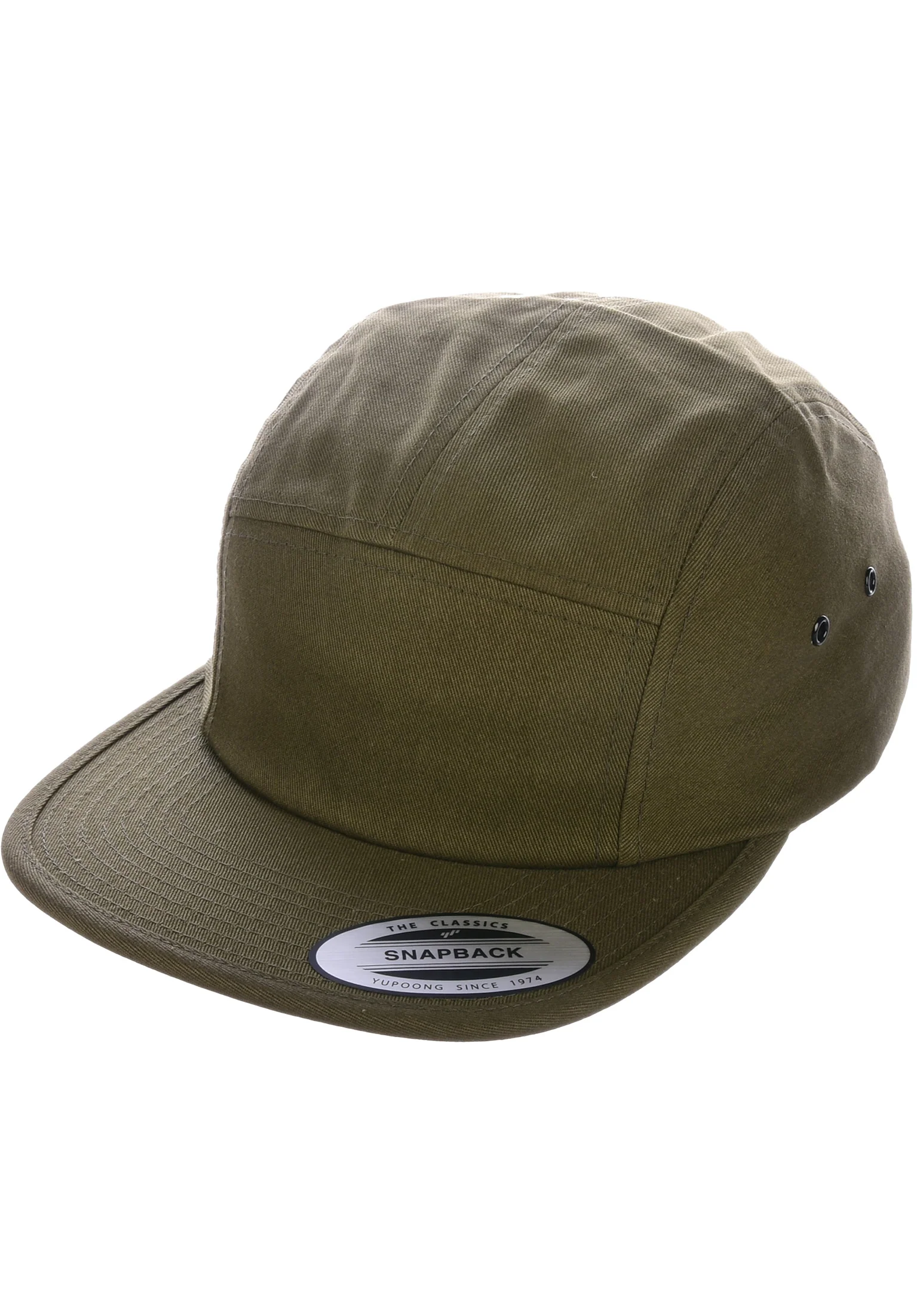 Jockey Cap
