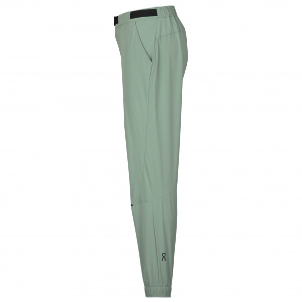 On - Women's Trek Pants - Trekkinghose