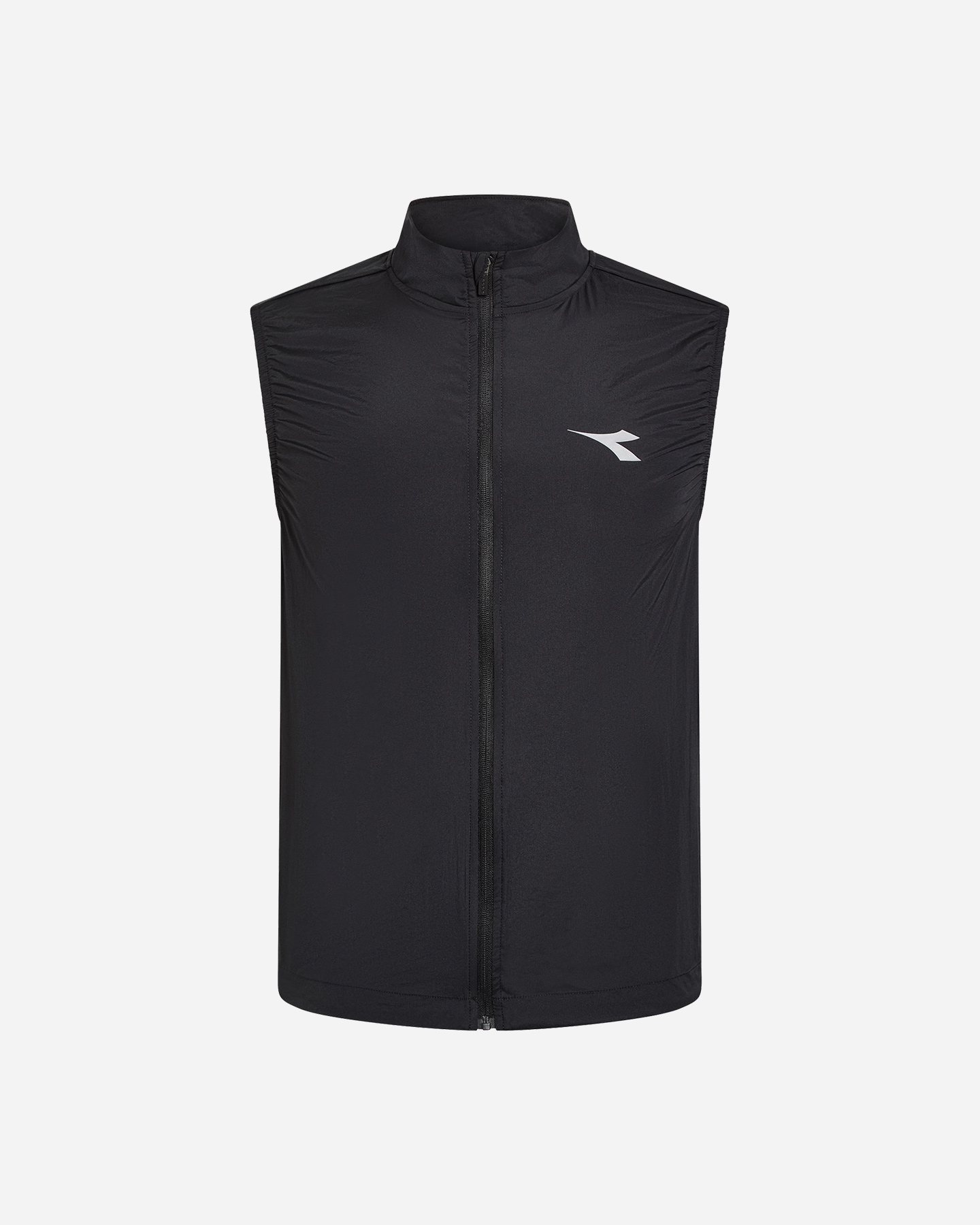Bežecká vesta Giacca Diadora Packable M 102.180757-80013