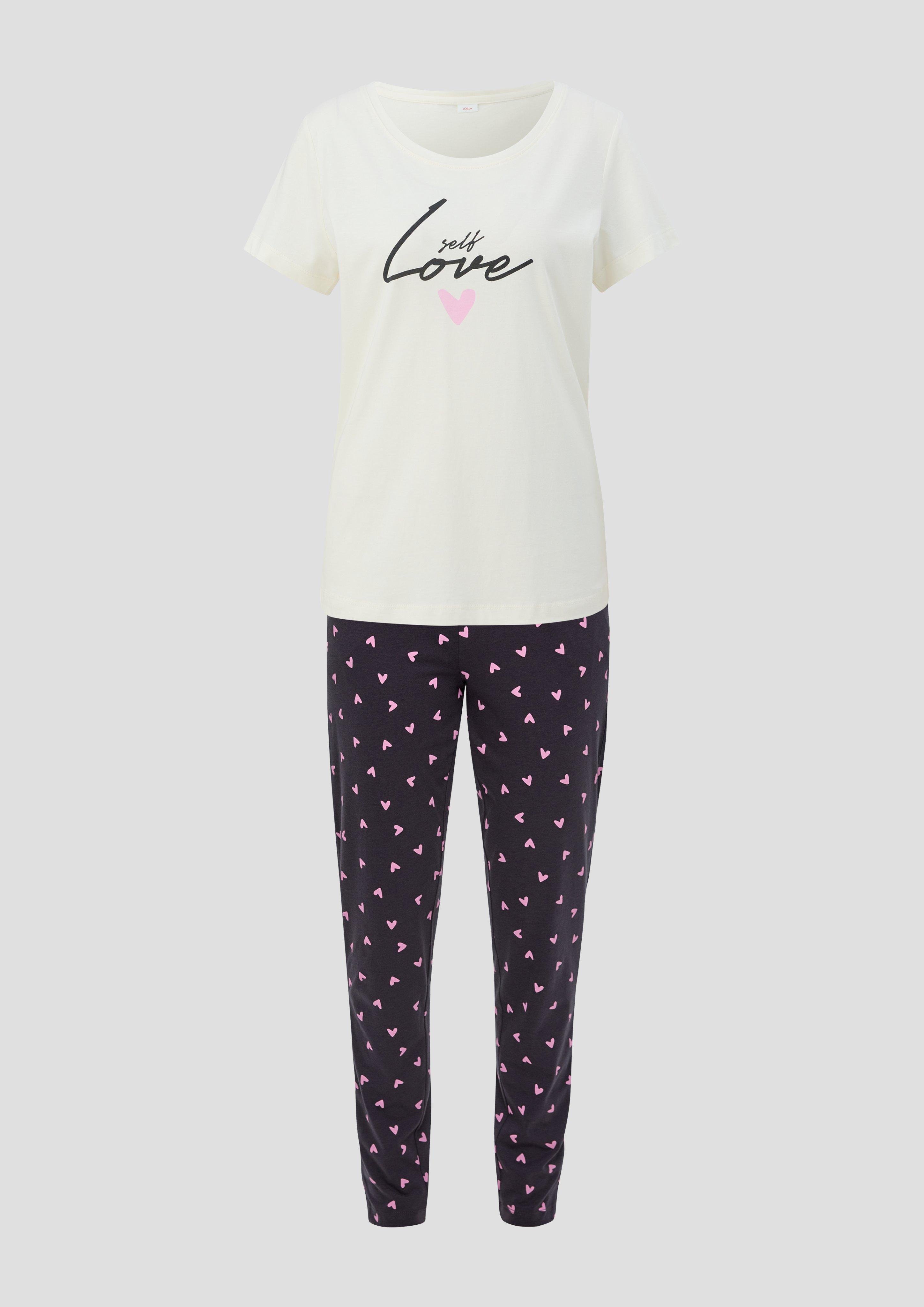 Pyjama  6009467-2791