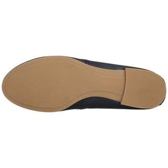 Tamaris Ballerina in blau