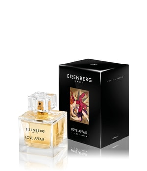 EISENBERG L'Art Du Parfum LOVE AFFAIR Eau de Parfum for Women Eau de Parfum 30 ml