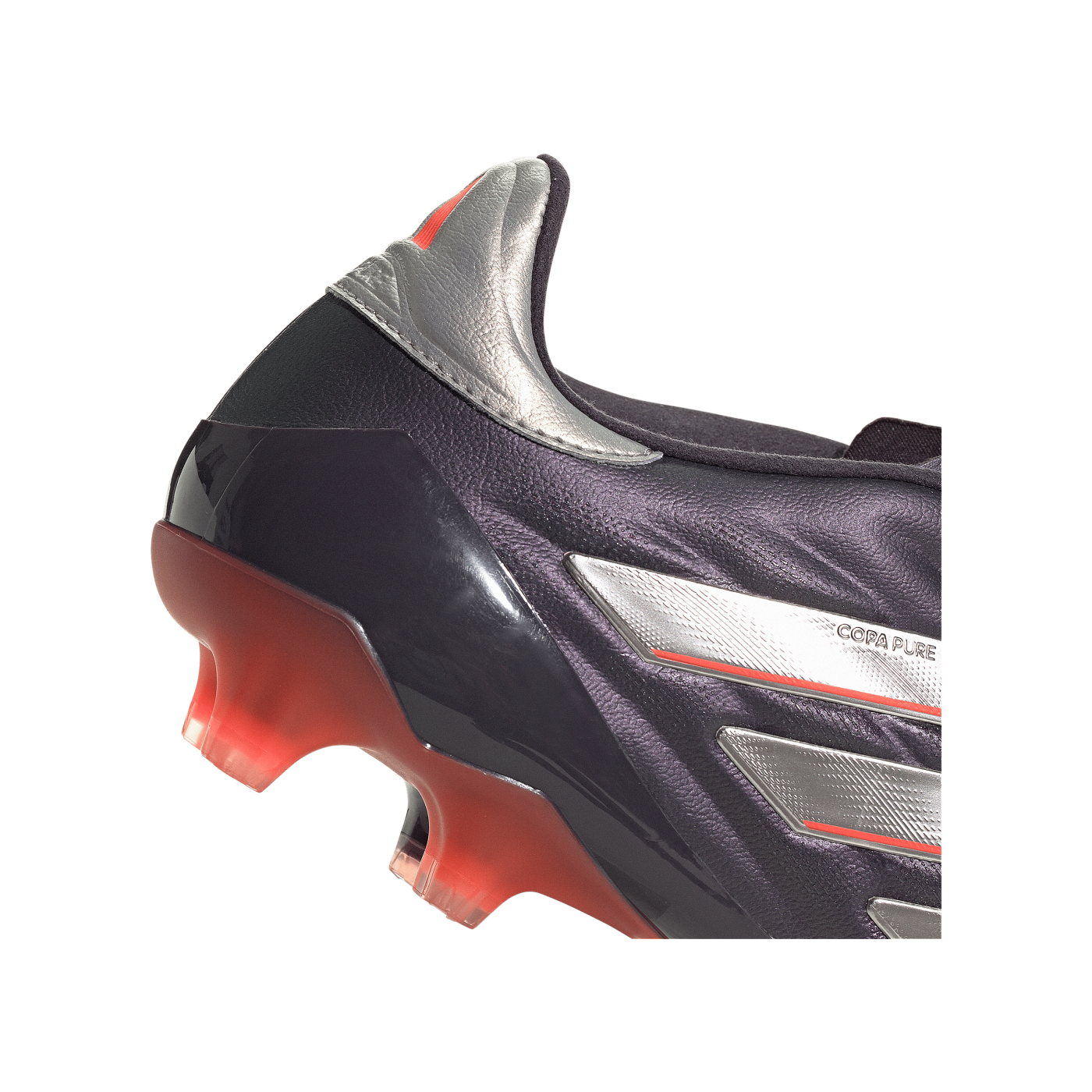 adidas COPA Pure 2 Elite AG Schwarz